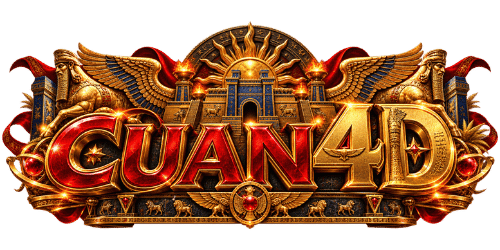 CUAN4D Logo